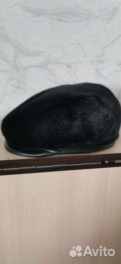 Кепка мужская