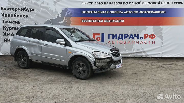 Блок управления AIR BAG SsangYong Kyron (D200) 8625009041
