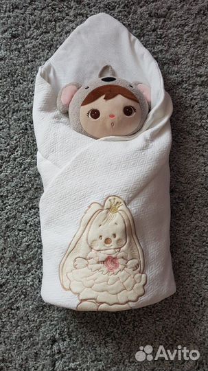 Конверт-одеяло