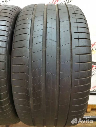 Pirelli P Zero 315/35 R21 111Y