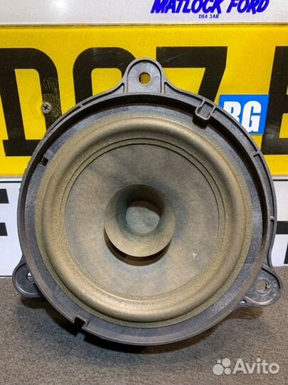 Динамик Nissan Qashqai J10 MR20DE 2.0 2007