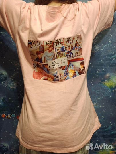 Женская одежда размер m