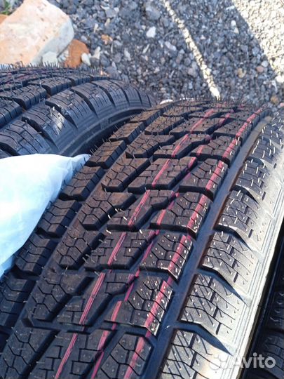 КАМА Кама-232 185/75 R16