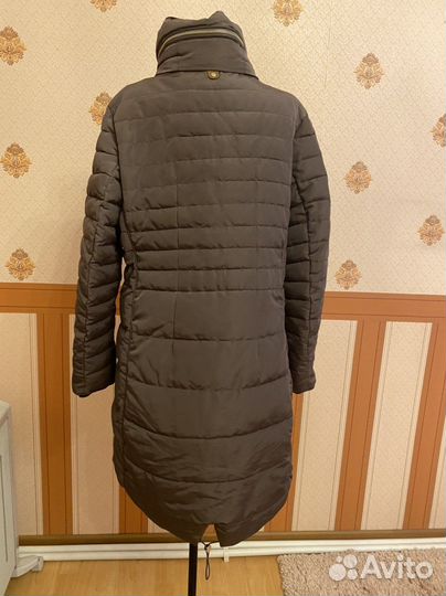 Пальто женское зимнее р.48-50 M&S