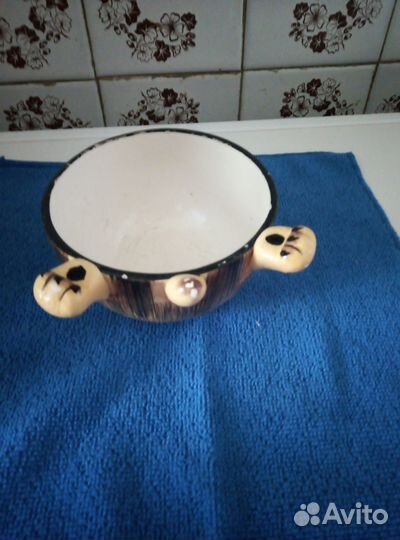 Детская пиала/чашка