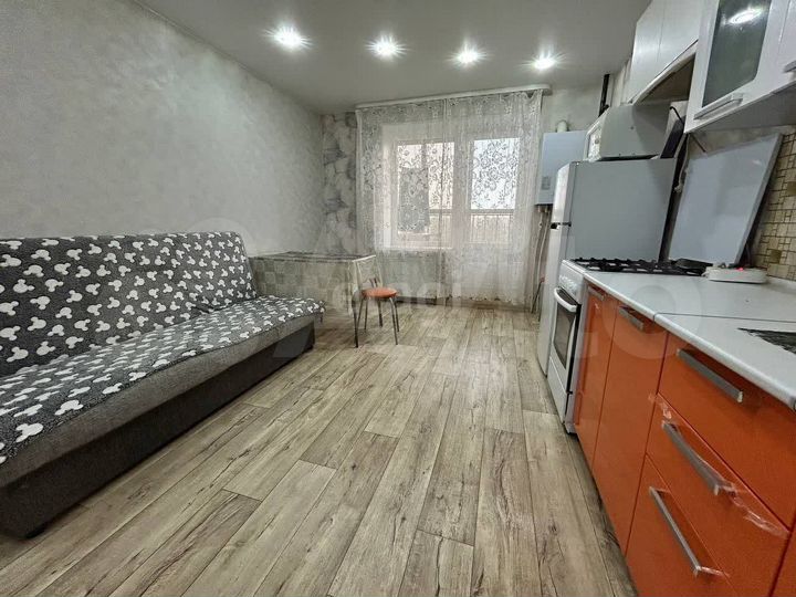 1-к. квартира, 41,5 м², 3/5 эт.