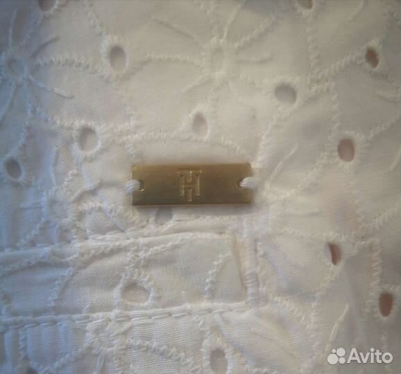 Новые шорты Tommy Hilfiger 46 р-р