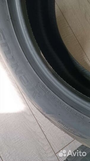 Hankook Ventus V12 Evo2 K120 235/50 R18