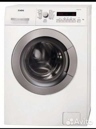 Стиральная машина бу