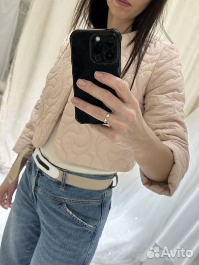 Куртка женская