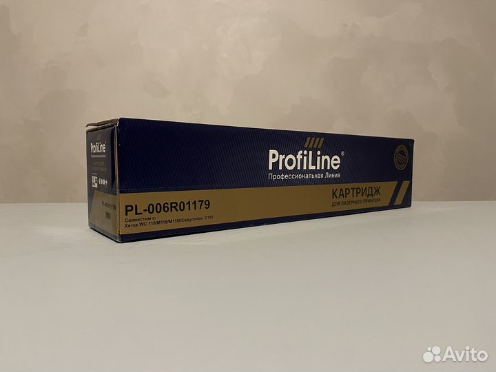 Profiline PL-006R01179