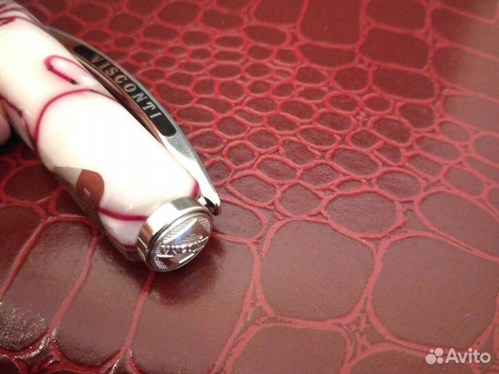 Visconti ручка шариковая, новая