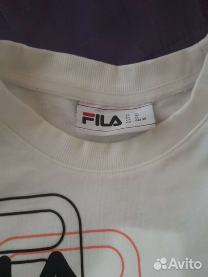 Спортивный костюм женский fila оригинал