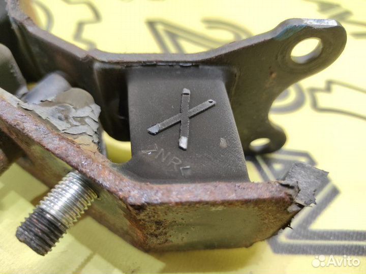 Подушка АКПП Subaru Legacy(Outback ) BR9 / B14