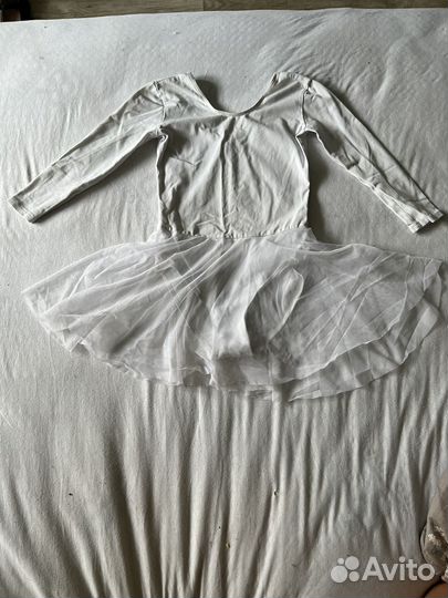 Купальник для танцев