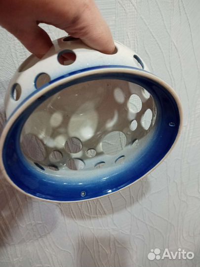 Кашпо горшок для цветов