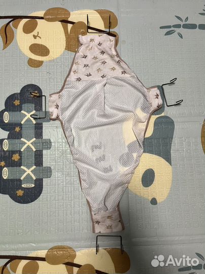 Гамак для купания