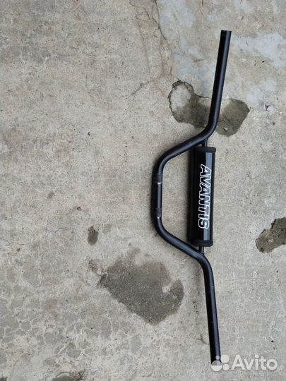 Руль для питбайка