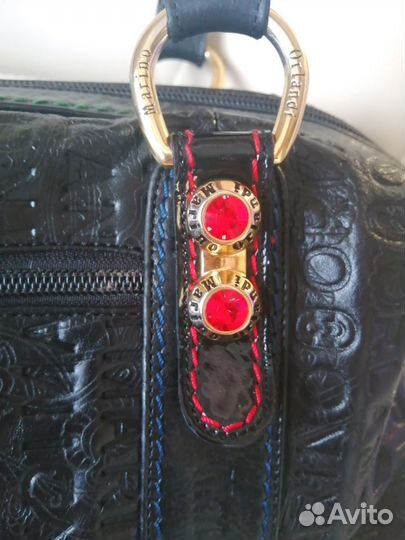 Сумка Marino orlandi (Италия)