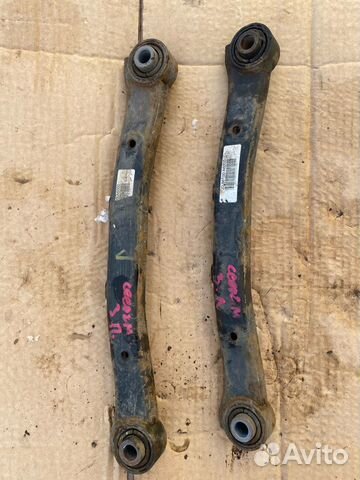 Рычаг подвески нижний Kia Ceed 2 JD