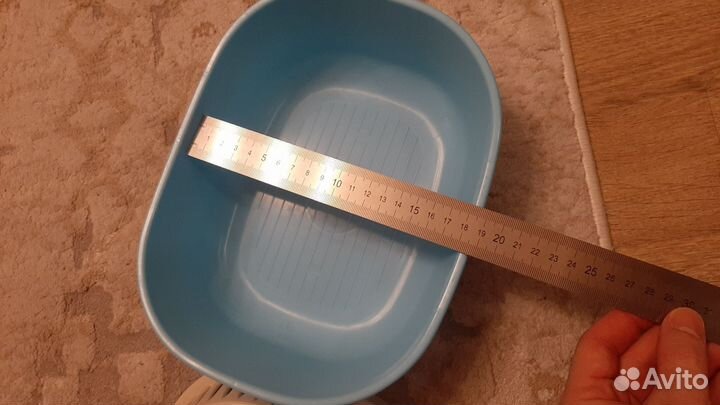 Переноска для грызунов