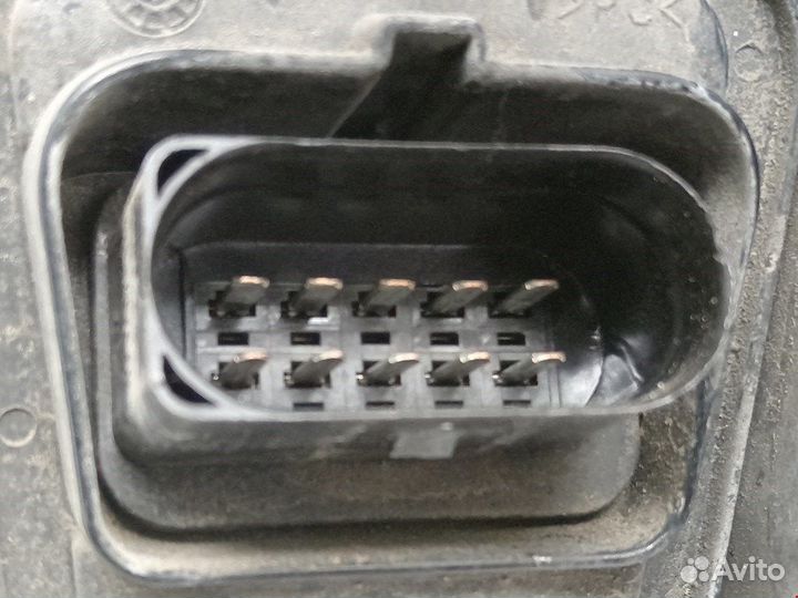 Фара передняя для Volkswagen Golf 4 1J1941016C