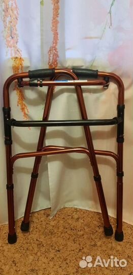 Ходунки шагающие серии W Navigator