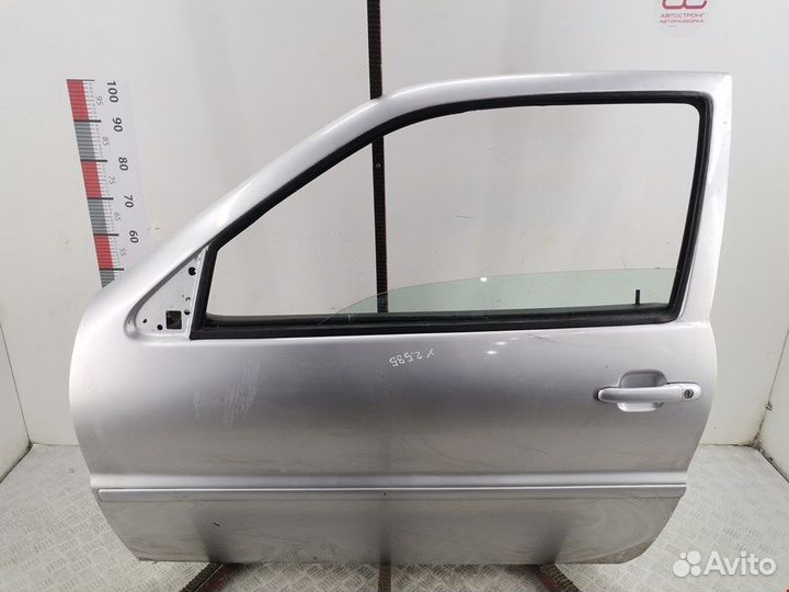 Дверь передняя для Volkswagen Polo 3