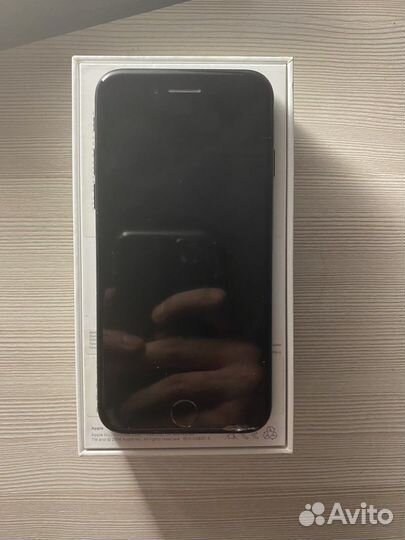 iPhone 7 space gray 32 gb