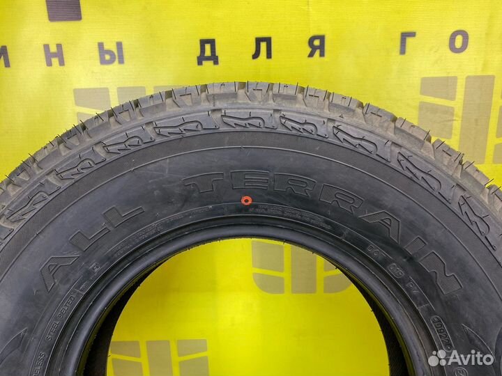 Triangle TR292 235/65 R17 104T