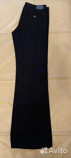 Брюки Armani Jeans