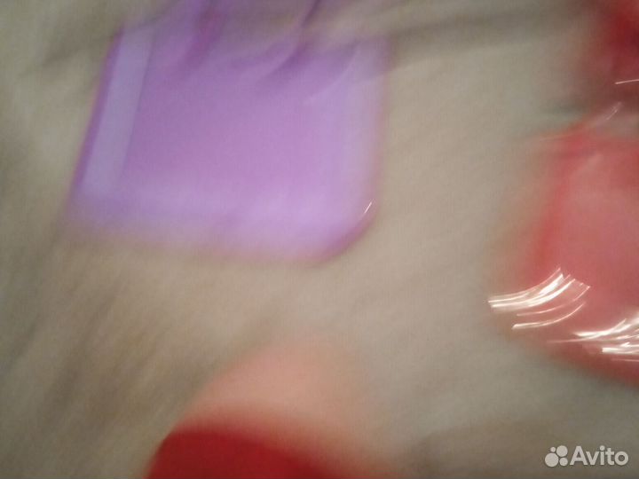 Папка для канцелярии