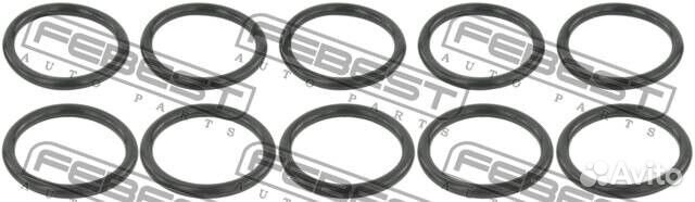 Кольцо уплотнительное корпуса масляного фильтра FE