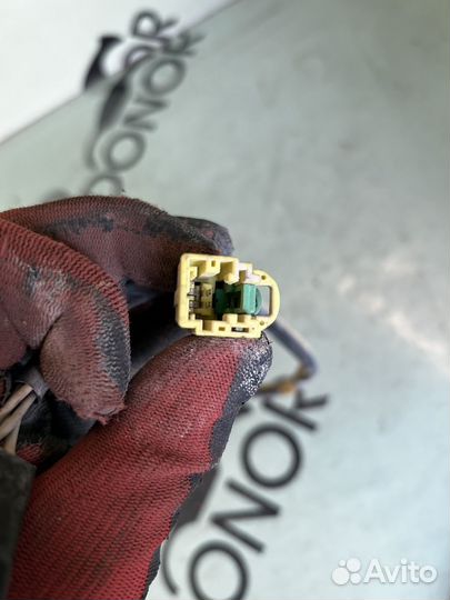 Шлейф подрулевой subaru impreza g11