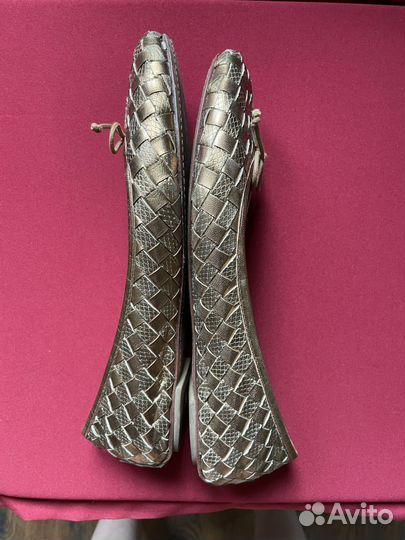 Балетки Tory Burch, p. 41 (11 M) США