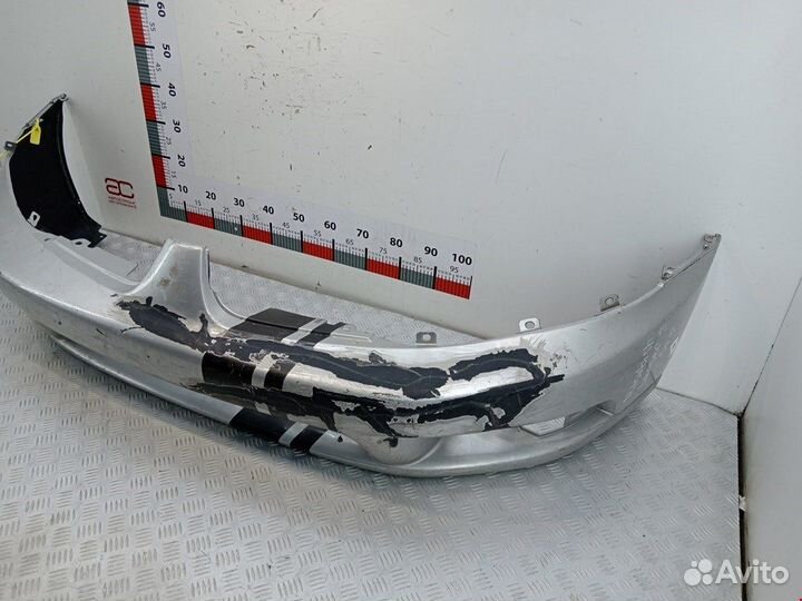 Бампер передний для Subaru Legacy 3 (BE/BH)