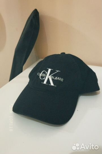 Кепка Calvin klein
