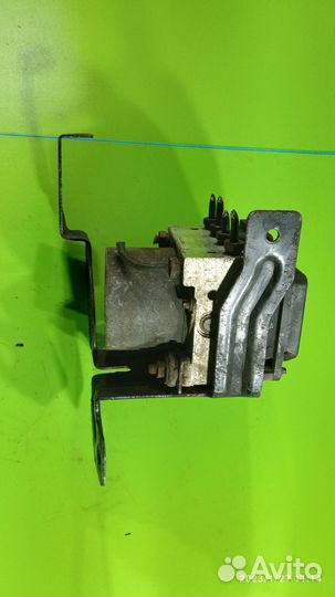 Блок ABS для Hyundai Getz