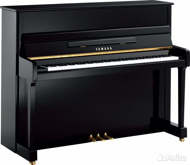 Yamaha P116 PE