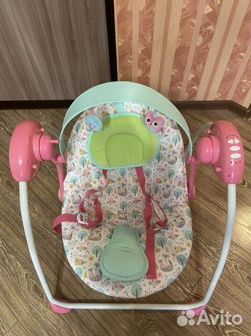 Детские качели