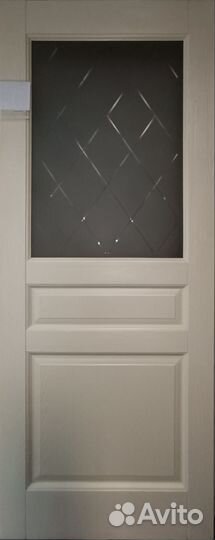 Двери межкомнатные