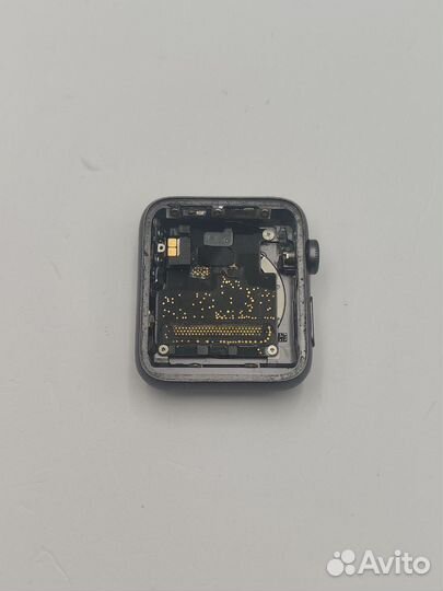 Корпус Apple Watch Series 3 Aluminum 42mm Синий