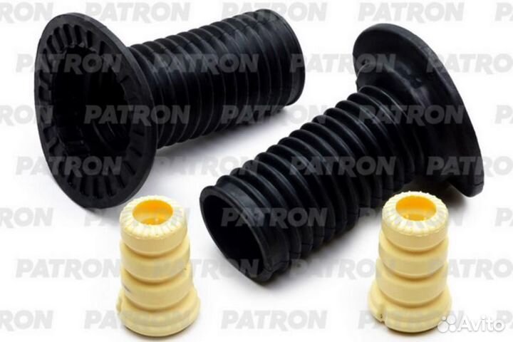 Patron PPK181 Защитный комплект амортизатора (к-т