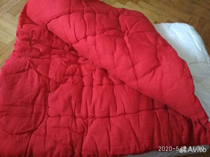 Одеяло детское