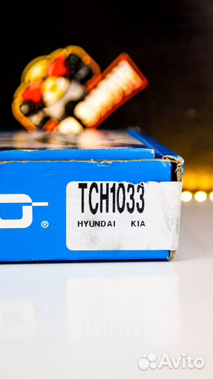 Цепь грм 80мм KIA Sorento, Hyundai H-1 2.5crdi day