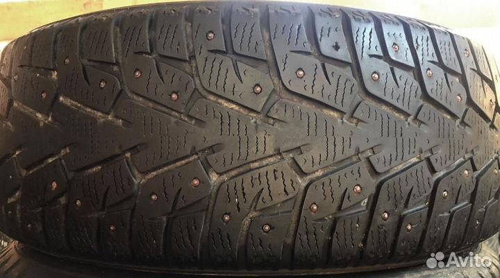 Yokohama Ice Guard Stud IG55 205/55 R16