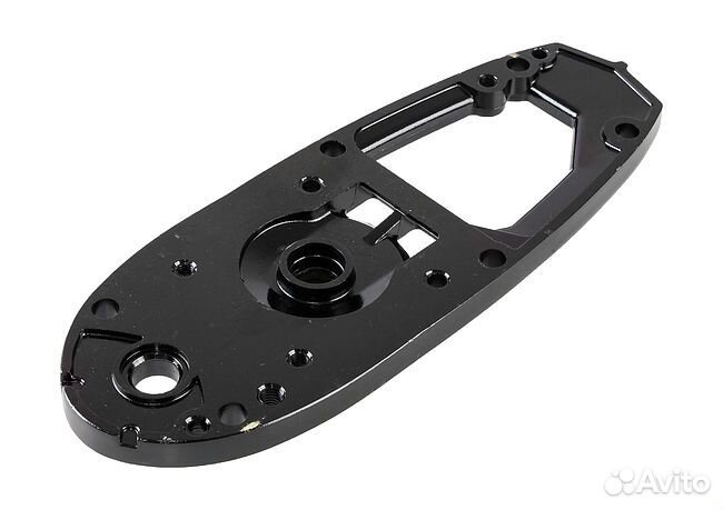 Основание помпы Suzuki DT40/DF40-50, Omax