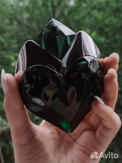 Mugler aura eau de parfum 50 ml