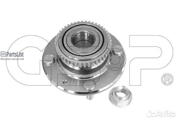 GSP 9232008K Ступица