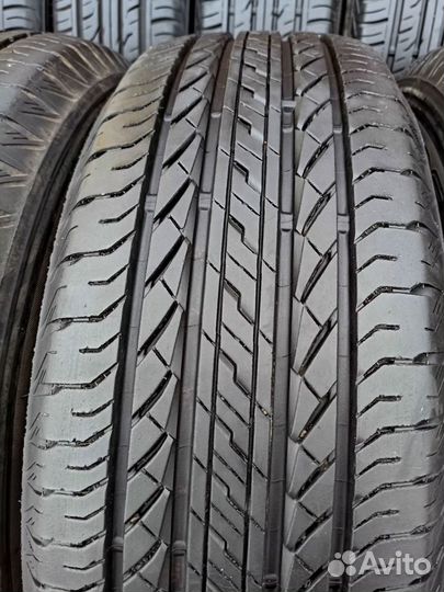 Bridgestone Dueler H/L 850 225/65 R17